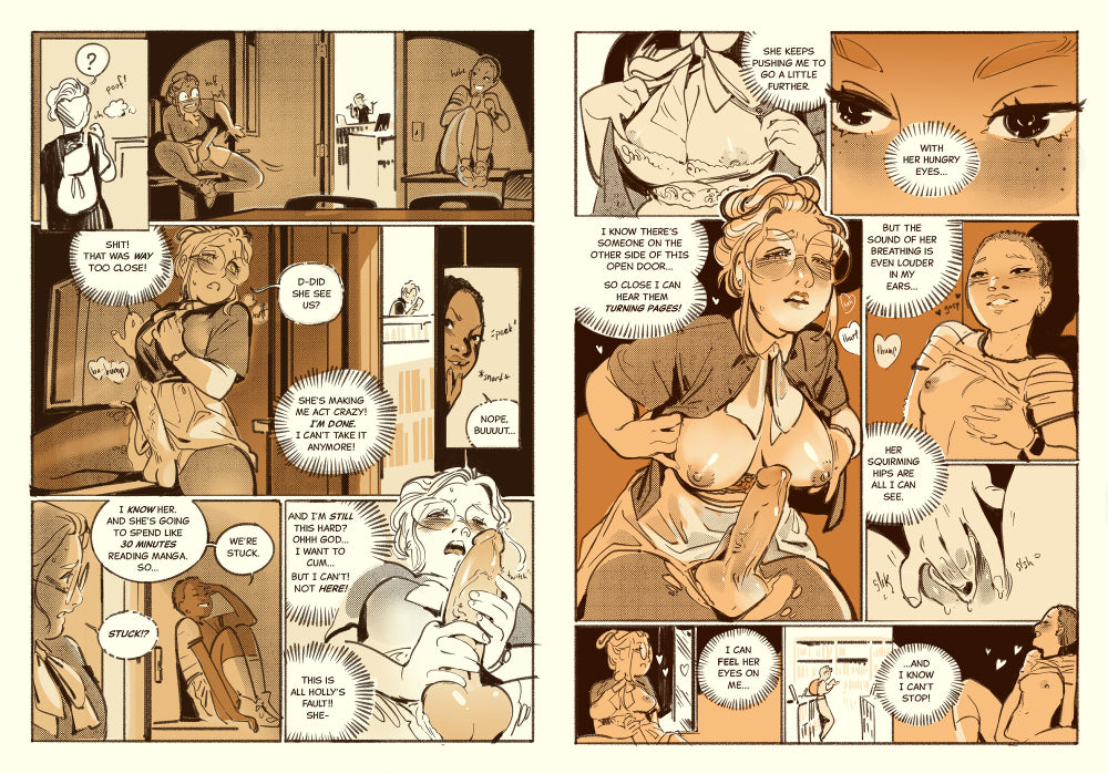 Libby & Holly Bundle