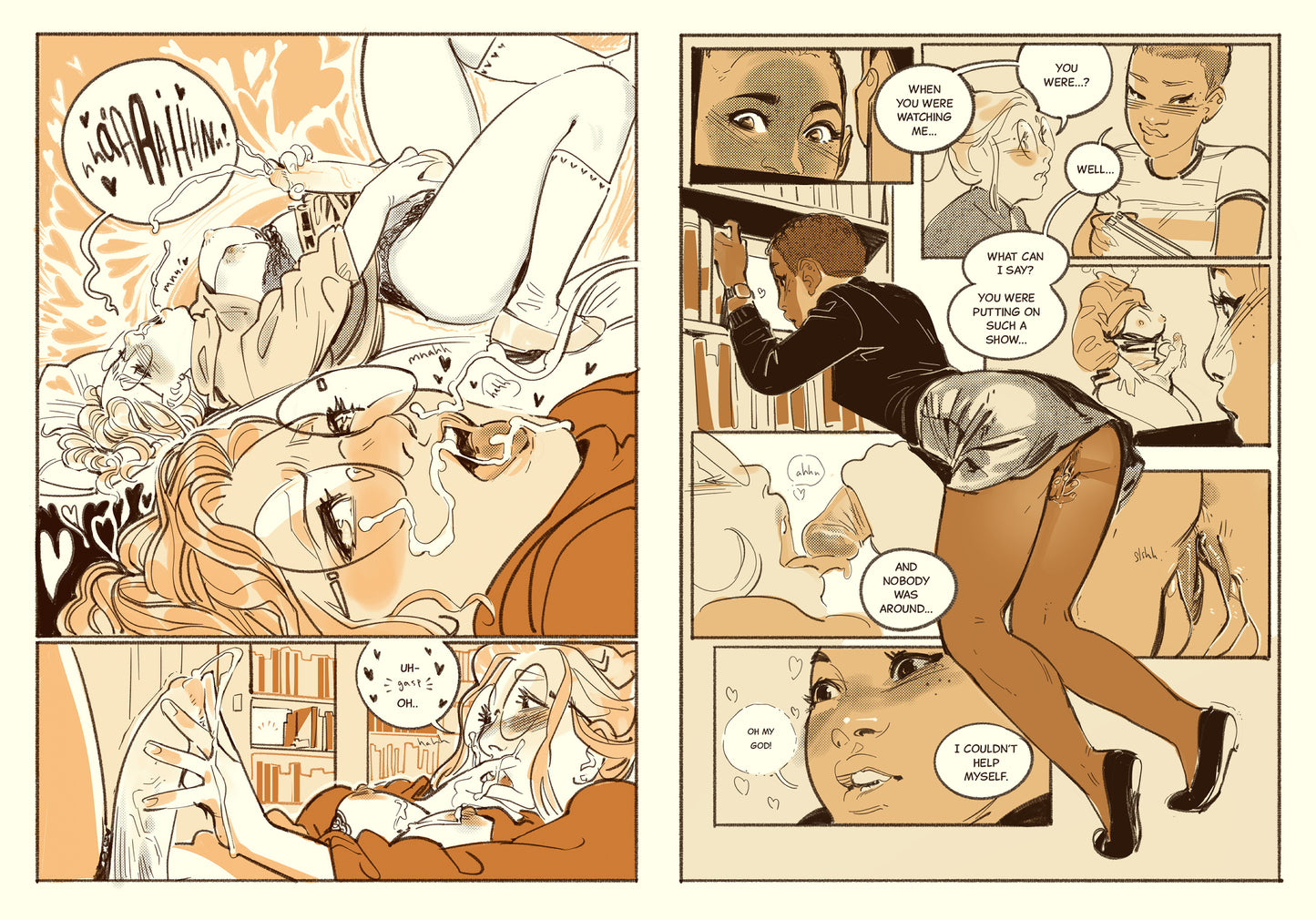 Libby & Holly Bundle