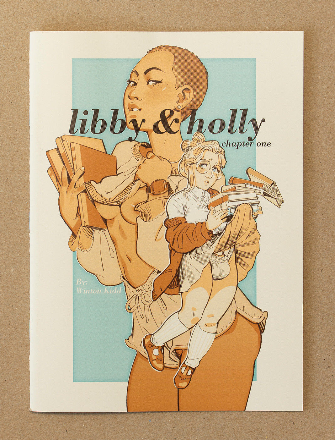 Libby & Holly Bundle