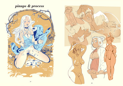 Libby and Holly Chapter 3