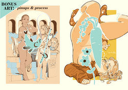 Libby and Holly Chapter 2